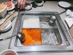 -海底捞火锅(顺义华联店)