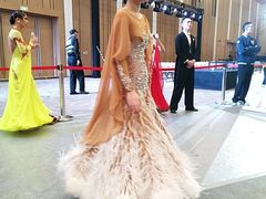 -上海跨国采购会展中心