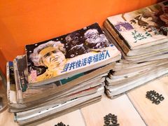 -囍福咖啡(这有山店)