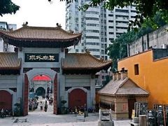-福州开元寺
