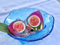 -小河盐帮·私家菜·烤鸭(三元桥·霄云路店)