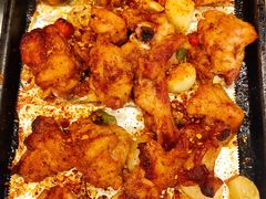 -老东镇啤酒屋海鲜加工·蒸汽海鲜·海鲜烧烤(台东店)