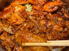 -黄记煌三汁焖锅(天津远洋未来汇店)