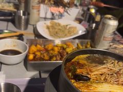 -No.DD戳子烧烤·江湖菜(北京总店)