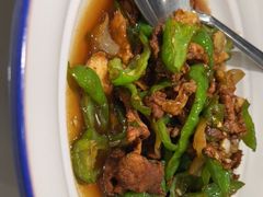 -兰湘子·湘菜小炒(崂山丽达店)