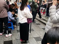 -朝族高丽火盆