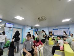 -广州市黄埔区永和街社区卫生服务中心