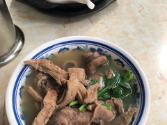 牛三星汤-珍珍小食店(西华路店)