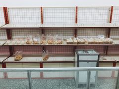 面包甜点陈列柜-中关村茶点