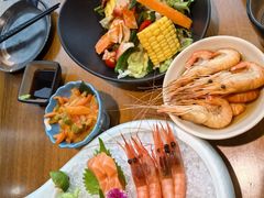 -九井澤精致料理(金茂店)