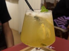 -一杯海(国际海水浴场店)