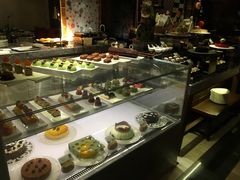 -长沙北辰洲际酒店-兰调全日餐厅