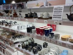 -NITORI 宜得利家居(上海金桥啦啦宝都店)