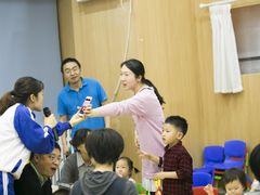 -澳洲袋鼠早教(金辉环球广场店)