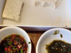 -北京水岸山吧度假村(雁栖镇店)