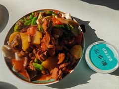 -帕米尔食府(白云观店)