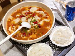 -大食代美食广场(迪士尼小镇店)