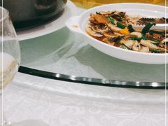 -淄博蓝海国际大饭店·蓝钻国际美食自助百汇(柳泉路店)