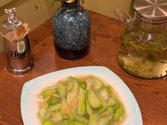 -御香农家菜(莫干山庾村店)