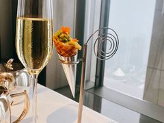 -北京柏悦酒店·锦庭餐厅Dining Room