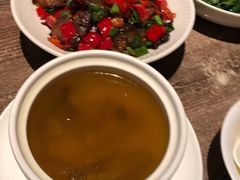 -茉莉餐厅(包河万达店)