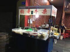 -虎门不夜天海鲜市场