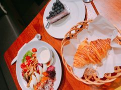 考伯沙拉-麦田工坊(月湖店)