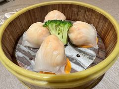 -香云轩·顺德菜(香云纱园林酒店店)