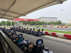 -赛卡联盟WSK卡丁车俱乐部