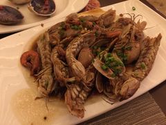 -杭州国际会议中心洲际酒店-原素全日餐厅(解放东路店)