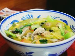 -窄巷子陕菜馆·地道陕西菜(粉巷店)