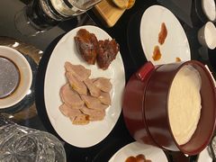 -上海苏宁宝丽嘉酒店·嘉府壹号中餐厅