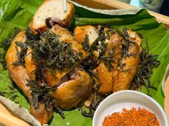 -苏梦江南·淮扬菜(夫子庙店)