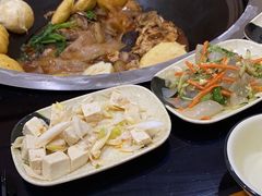 -木火铁锅炖鱼村(西落凤街店)