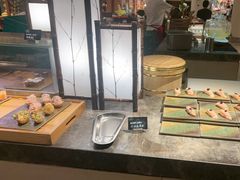 -味餐厅·海鲜·火锅·自助餐