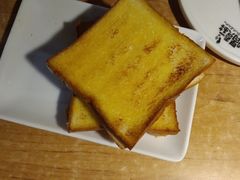 -喝丢一只鞋海鲜烧烤·海肠捞饭(东关街店)