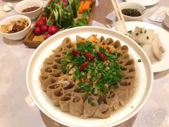 -巴盟人家·内蒙地方菜(华丽家族店)