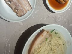 -松鹤楼·苏式汤面(虹桥天地店)