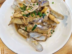 -启东小海鲜(庄先湾路1号店)