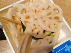 -古关火锅店(古北水镇景区店)