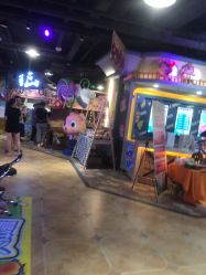-丁当乐园(经纬汇店)