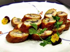 -潮汕味道·煮海餐厅(金麟大厦店)