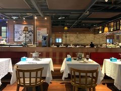 -星伦多自助料理·涮烤一体(虹悦城店)