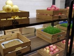 -混果汁(喜荟城店)