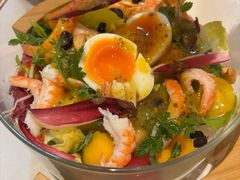 -CRAZYONES克芮旺斯西班牙餐厅(苏州中心店)