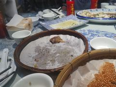 -米庄·原味私房菜(骏壹万邦店)