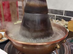 -裕德孚·非遗手切涮羊肉(东直门内大街店)