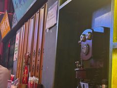 -黄师傅湿辣牛肉(胡桃里店)