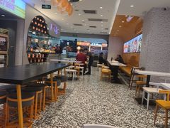 -万达广场(渭南高新店)