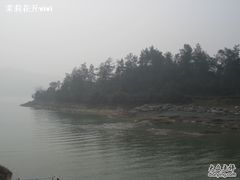 涵田度假村19-天目湖涵田度假村